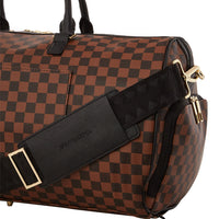 Henny Sip Lock Duffle