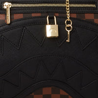 Henny Sip Lock Duffle