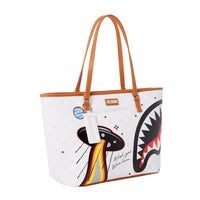Alien Rich Tote
