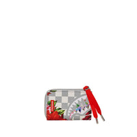 Jardin Du Palais Wallet