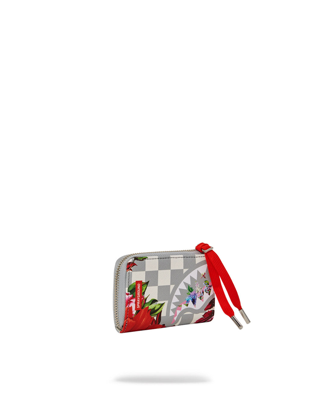 Jardin Du Palais Wallet