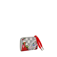 Jardin Du Palais Wallet