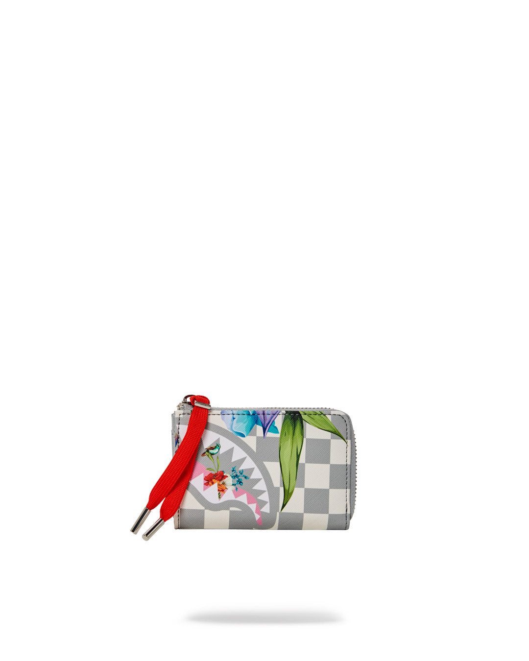 Jardin Du Palais Wallet