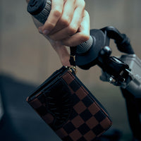 Henny Sip Lock Wallet