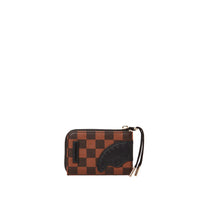 Henny Sip Lock Wallet
