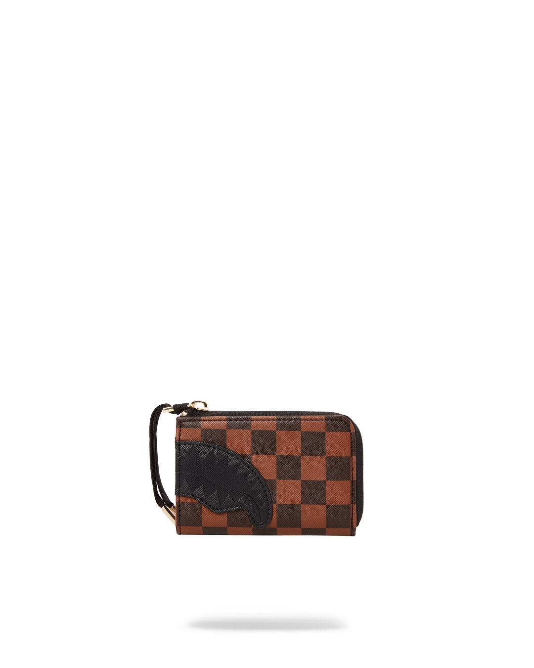 Henny Sip Lock Wallet