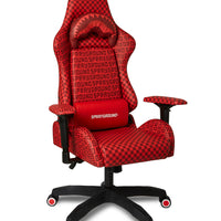 Infinity Red Chair 910z405nsz