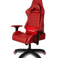 Infinity Red Chair 910z405nsz