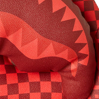 Infinity Red Chair 910z405nsz