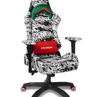 Scribble Shark Chair 910z407nsz
