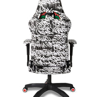 Scribble Shark Chair 910z407nsz