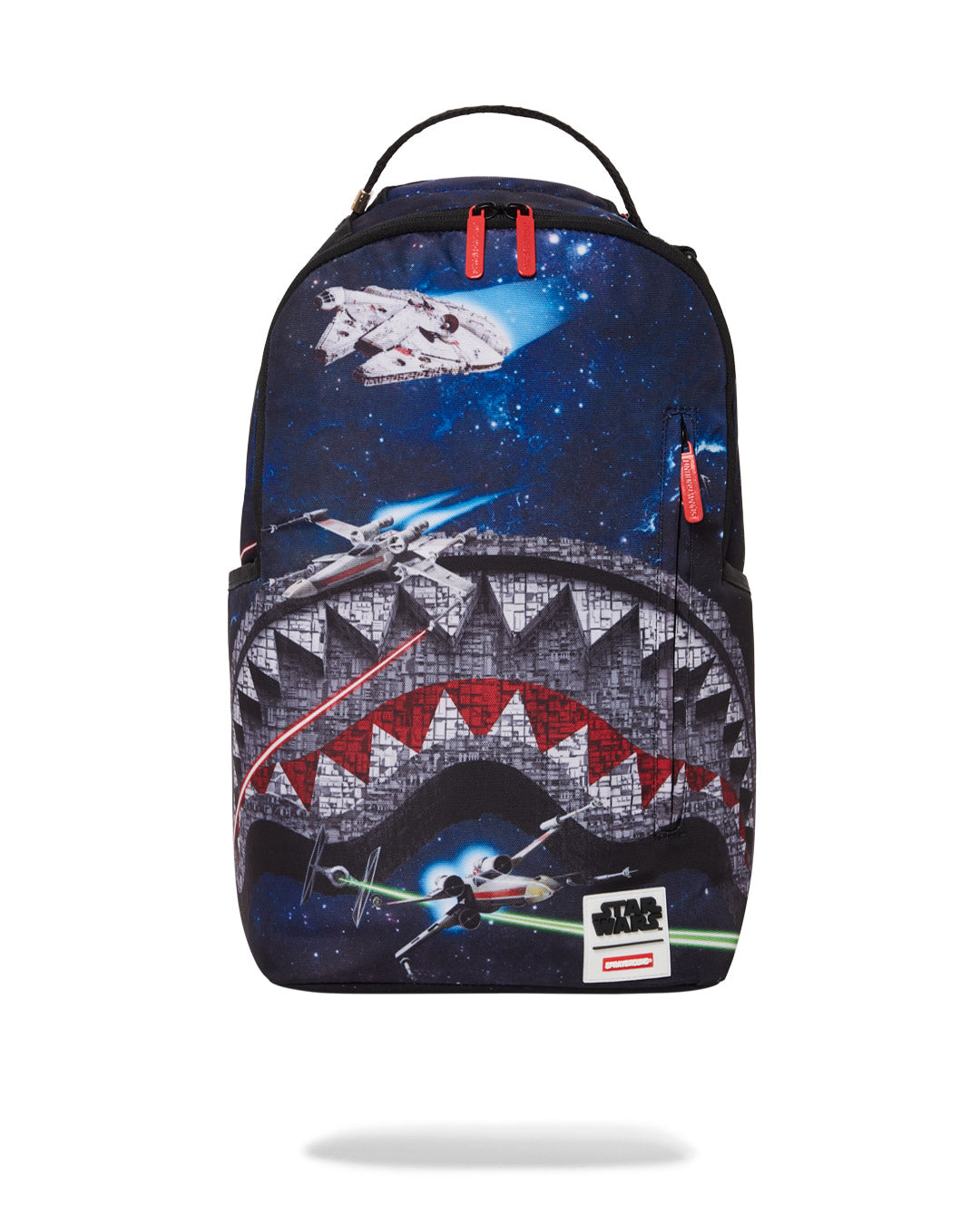 Star Wars: Death Shark Dlxs