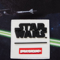 Star Wars: Death Shark Dlxs