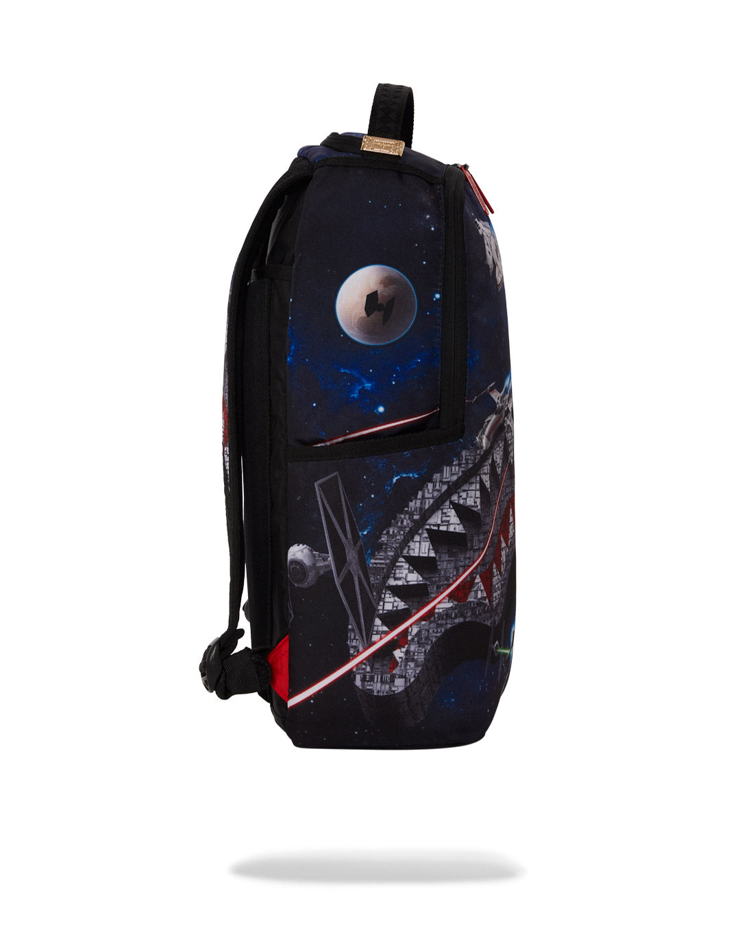 Star Wars: Death Shark Dlxs