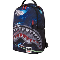Star Wars: Death Shark Dlxs