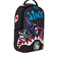 League Of Legends: Jinx Dlxvf