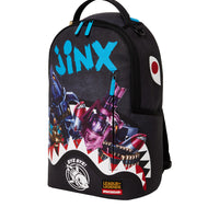 League Of Legends: Jinx Dlxvf