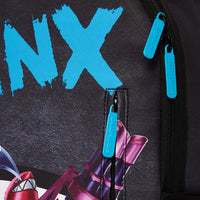 League Of Legends: Jinx Dlxvf