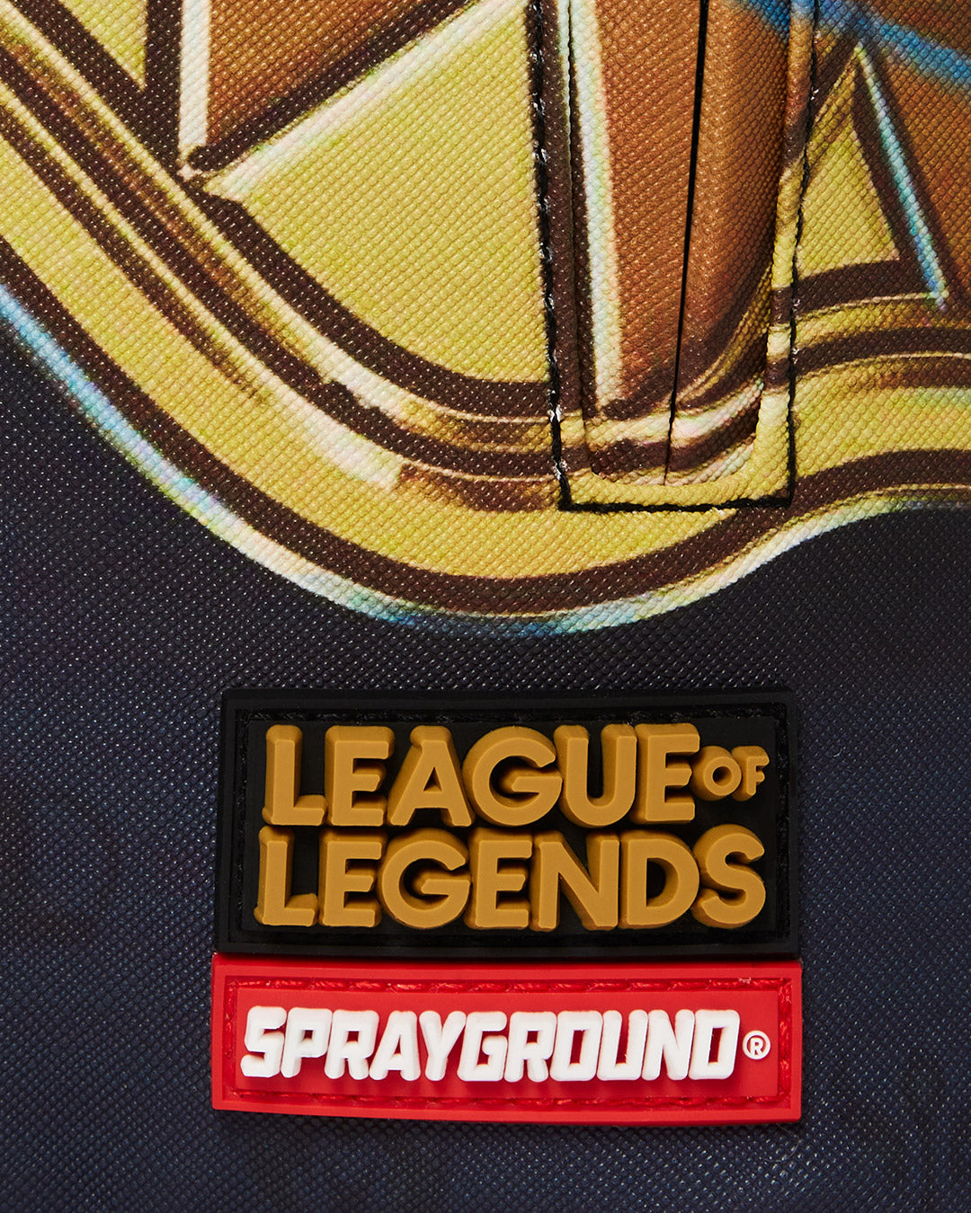 League Of Legends: Shark Dlxvf