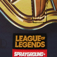 League Of Legends: Shark Dlxvf