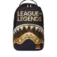 League Of Legends: Shark Dlxvf
