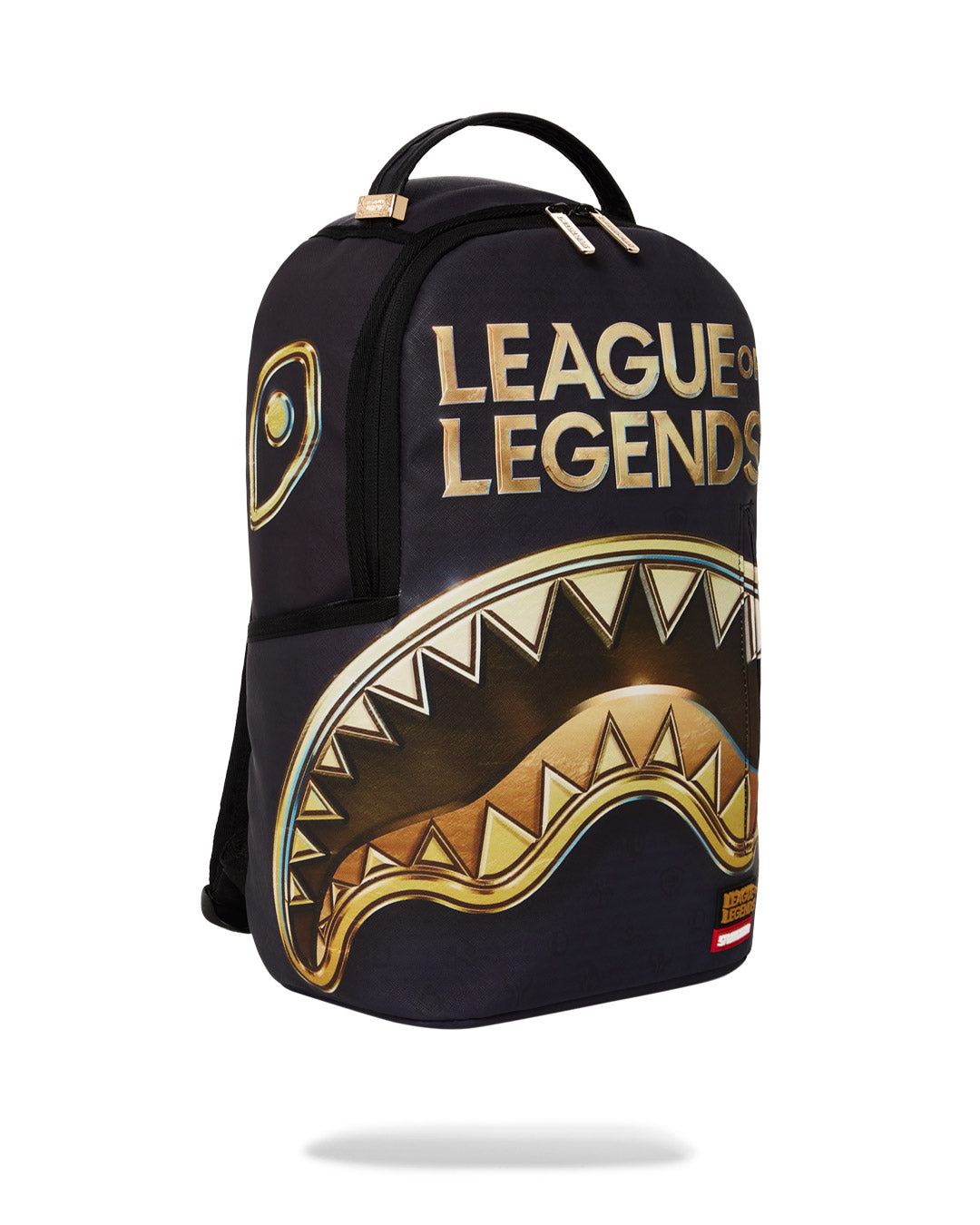 Backpack Sprayground League Of Legends: Shark Dlxvf