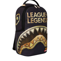 League Of Legends: Shark Dlxvf