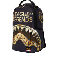 League Of Legends: Shark Dlxvf