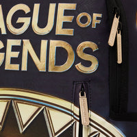 League Of Legends: Shark Dlxvf