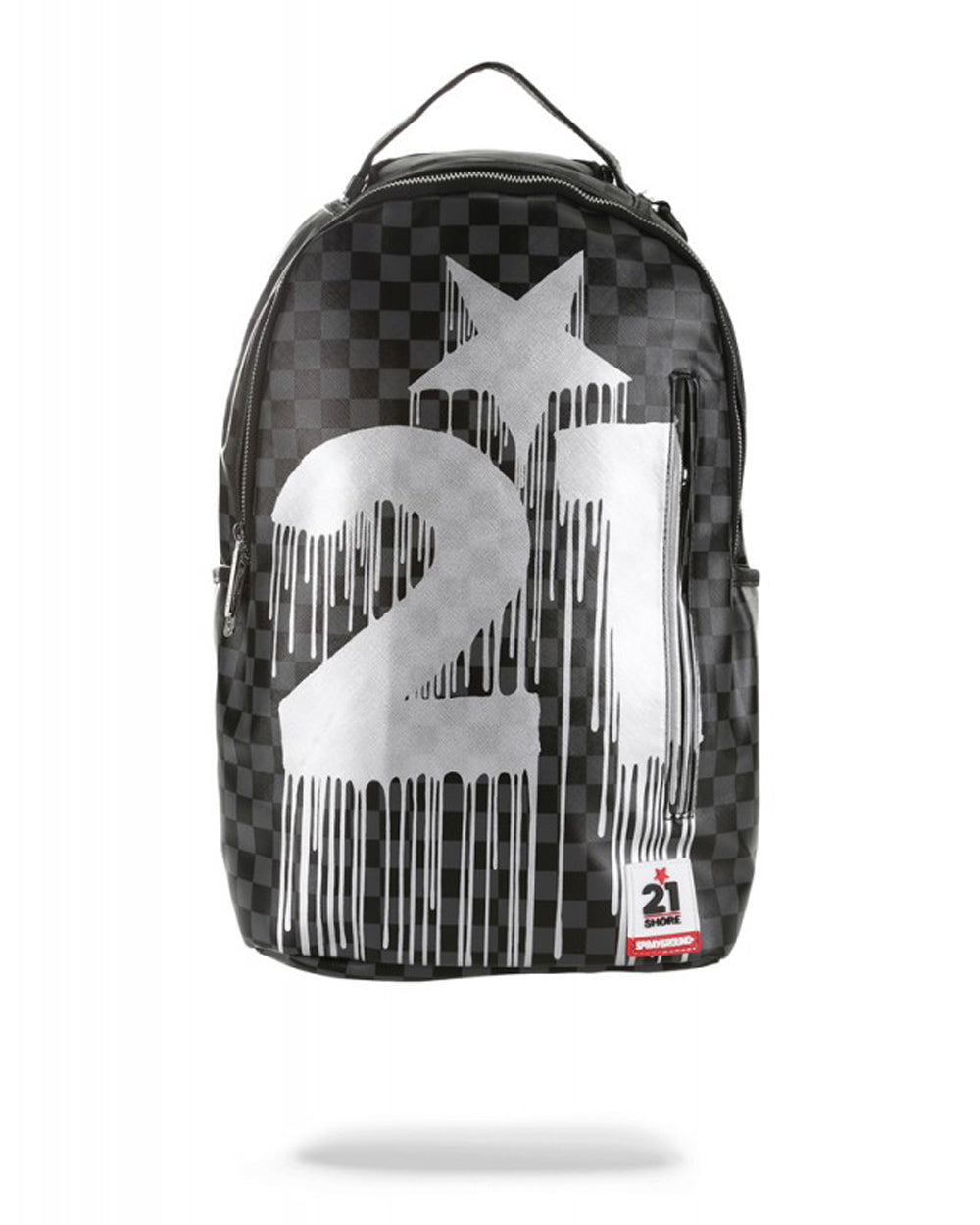 バッグ Sprayground SHINJUKU CITY スプレーグラウンド (DLXR) – SPRAYGROUND®