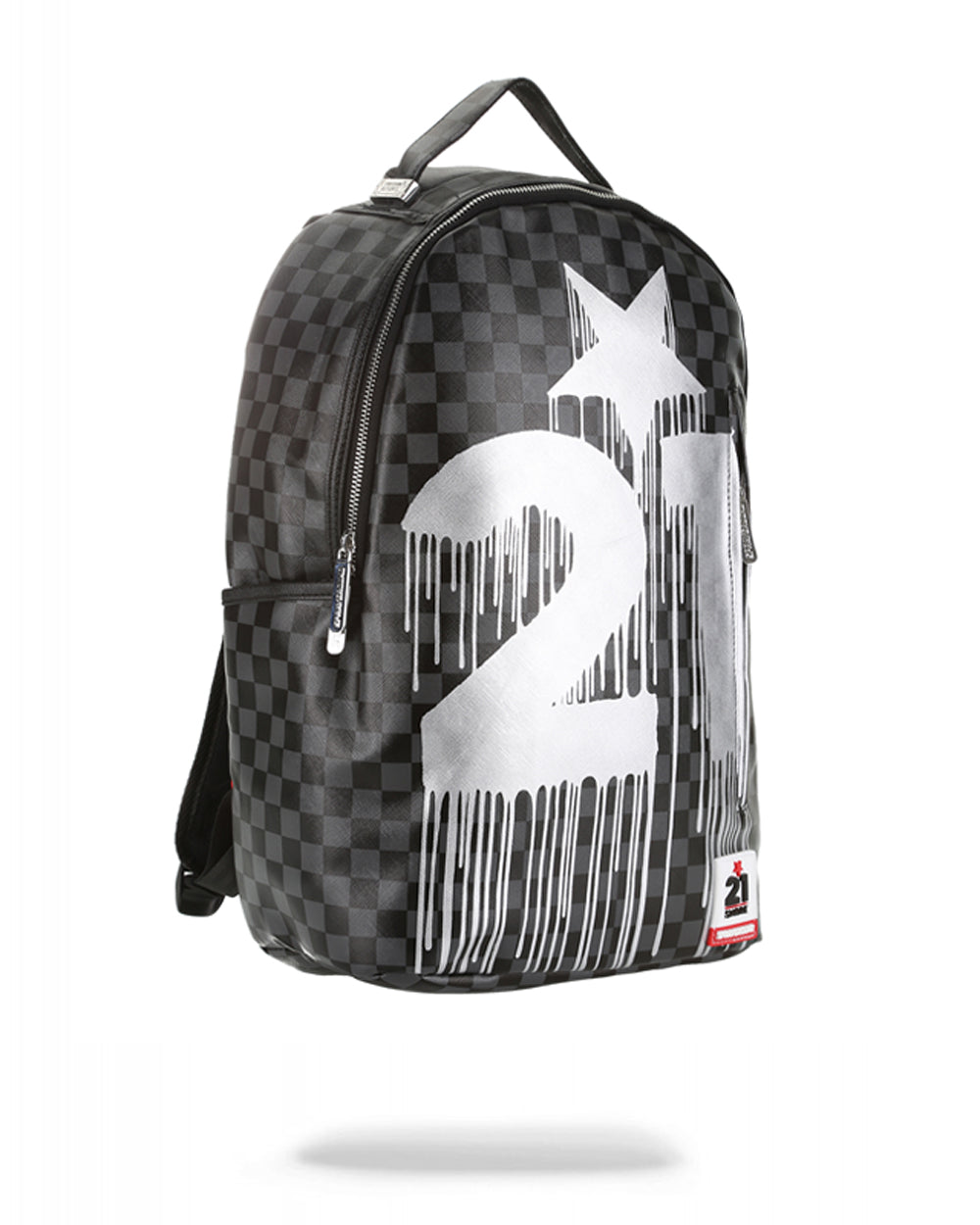 SHORE 21 DRIPS BACK PACK