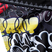 Half Graff Bikini Bottom
