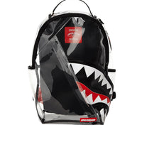 Angle 20/20 Shark Backpack
