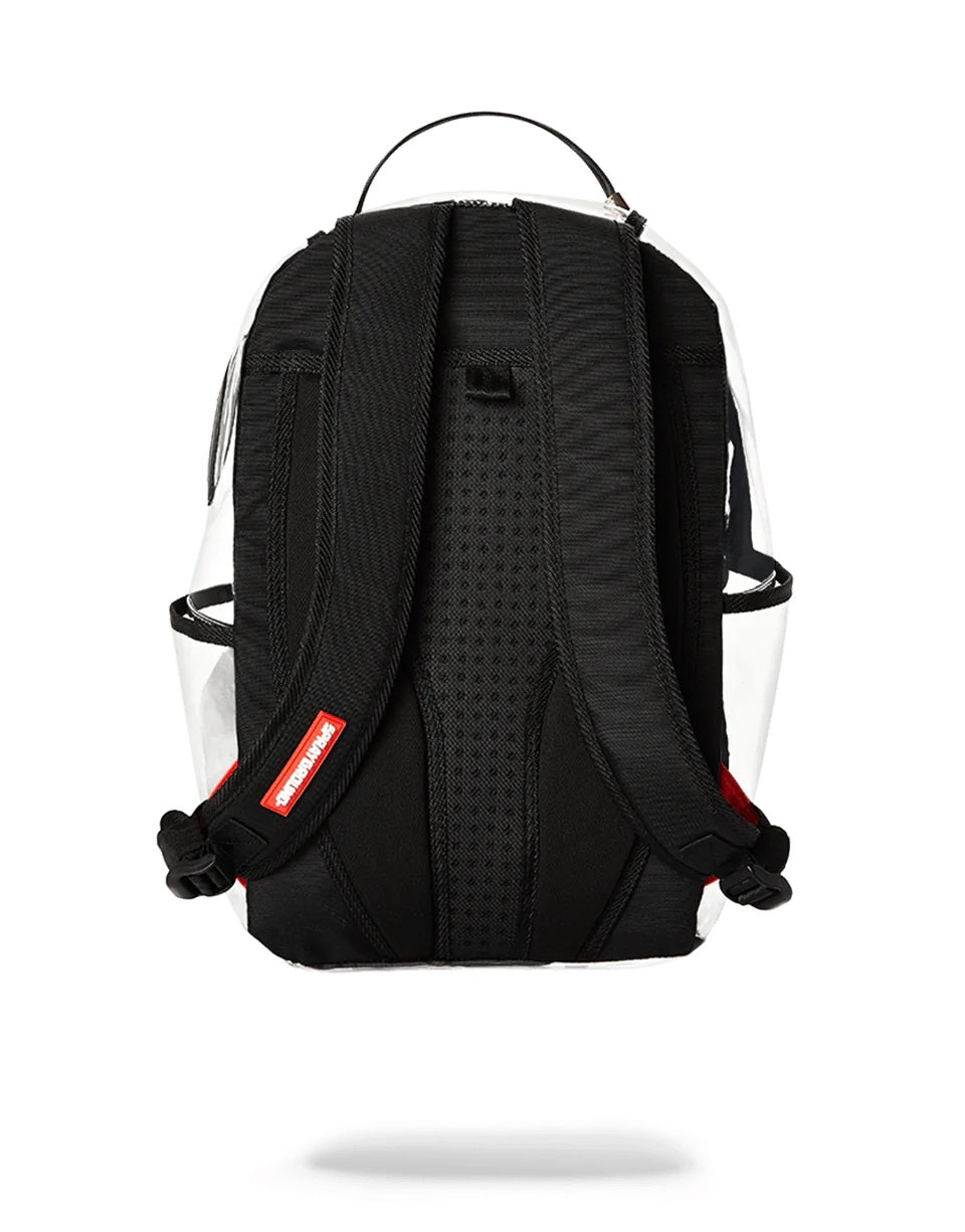 ANGLE 20/20 SHARK BACKPACK