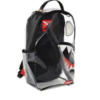 Angle 20/20 Shark Backpack