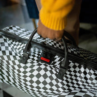 Trippy Duffle