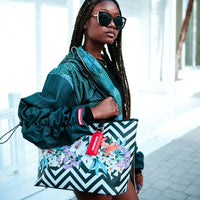 Glasshouse Tote
