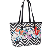 Glasshouse Tote