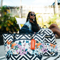 Glasshouse Tote