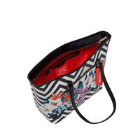 Glasshouse Tote