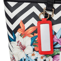 Glasshouse Tote
