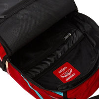Astromane Space Odessey Dlx Backpack