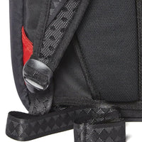 Astromane Space Odessey Dlx Backpack