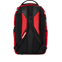 Astromane Space Odessey Dlx Backpack