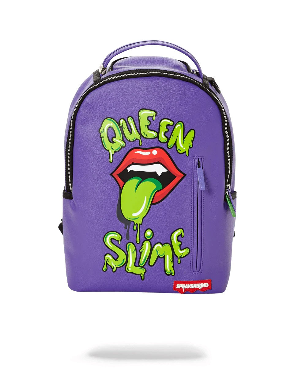 QUEEN SLIME BACKPACK