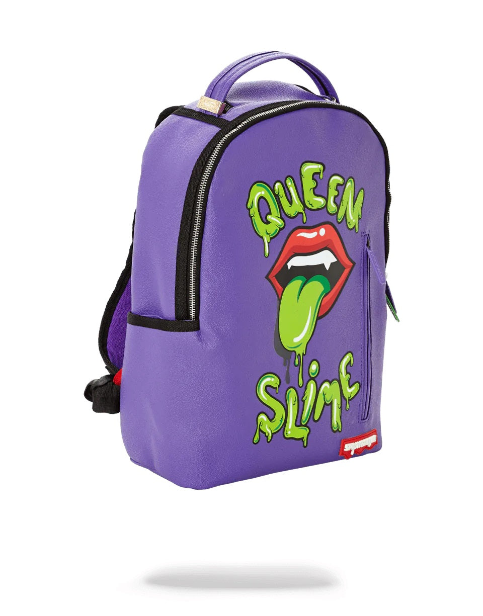 QUEEN SLIME BACKPACK