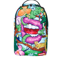 Green Dream Dlx Backpack