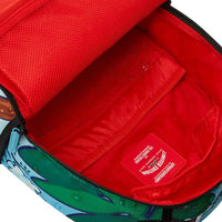 Green Dream Dlx Backpack