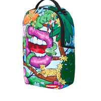 Green Dream Dlx Backpack