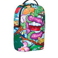 Green Dream Dlx Backpack